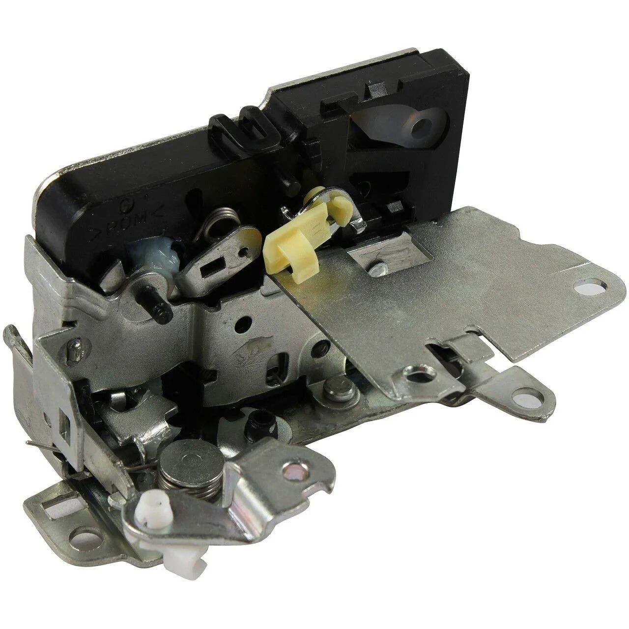 Arka Sol Kapı Kilidi (Motorsuz) | Renault Megane 1, Clio 2 Hb