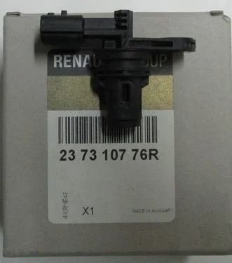 Egzantrik Mil Sensörü | Renault Clio 3 - 1.5 Dci K9K