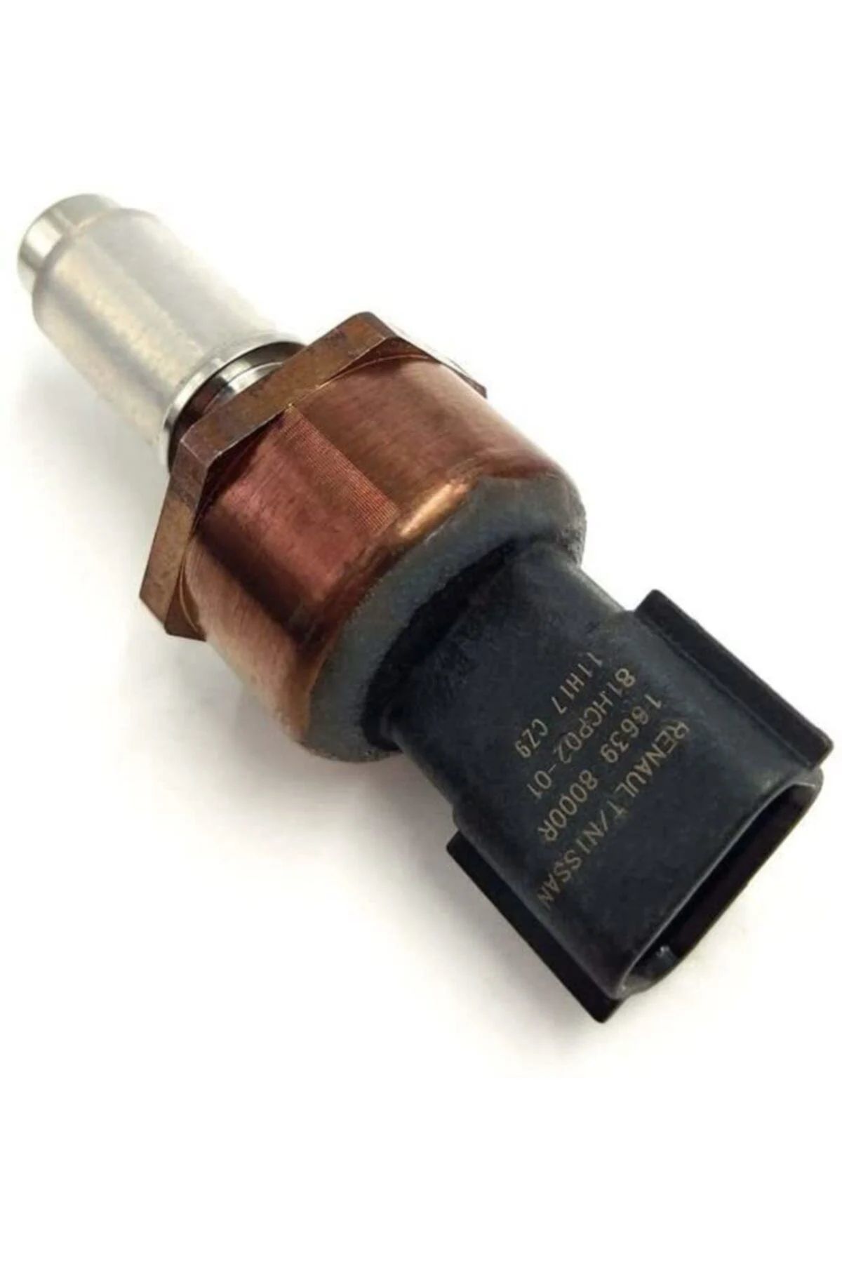 Turbo Basınç Sensörü | Renault Fluence - 1.6 Dci