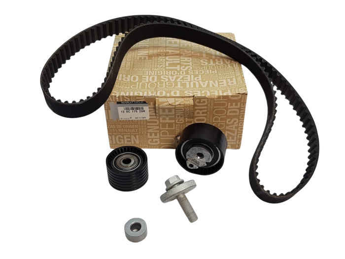 Eksantrik Triger Seti | Renault Megane 3, Fluence 1.6 16V K4M - 1.4 16V K4J