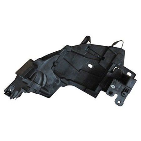 Sol Far Alt Tampon Plastiği | Renault Fluence (2010-2016)