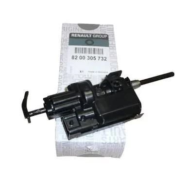 Yakıt Depo Kapak Kilit Motoru | Renault Scenic 3, Renault Scenic 4