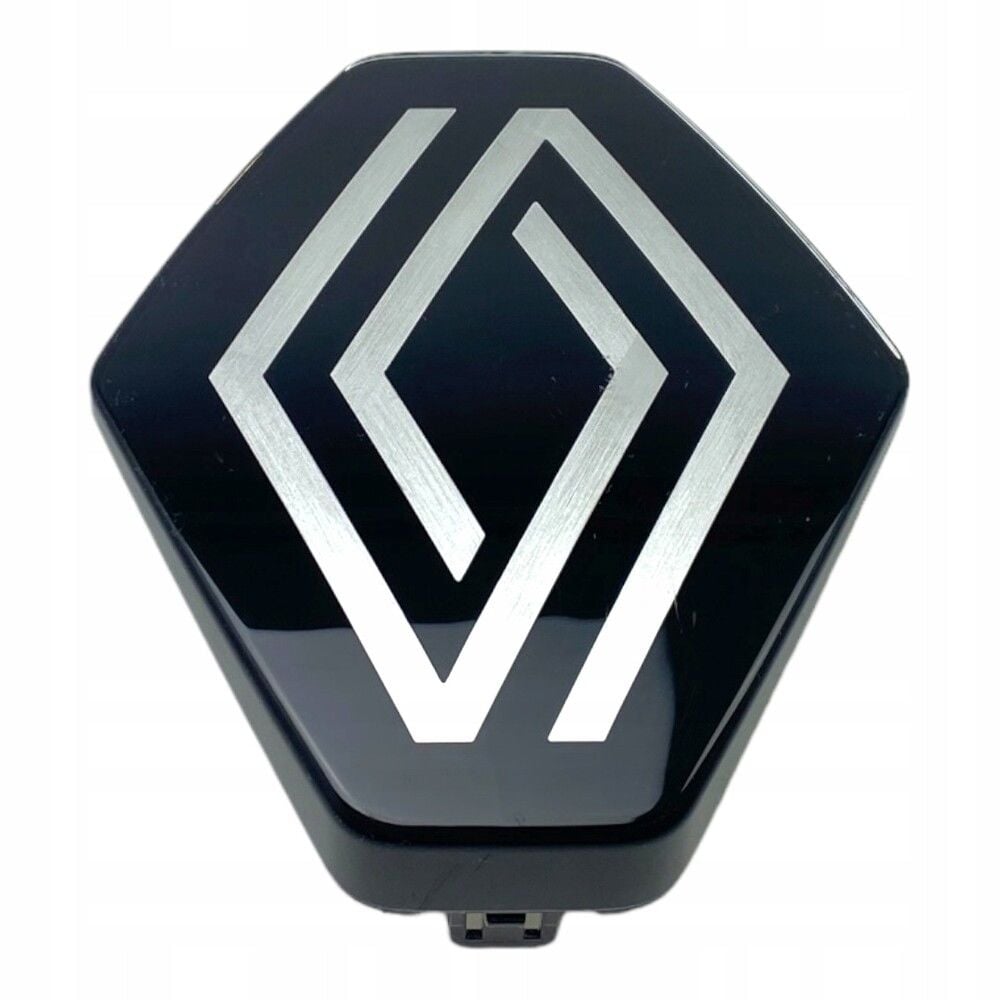 Arka Tampon Arması Logo (Amblem) | Renault Megane E-Tech (2022-)