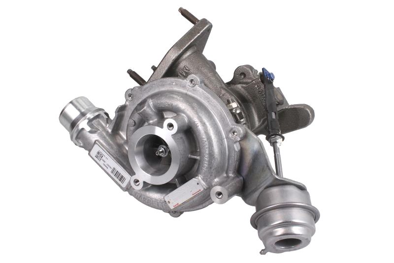 Turbo Kompresör | Renault Master 3 2.3 Dci M9T