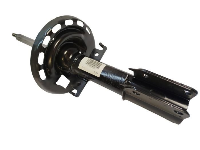 Ön Amortisör | Renault Megane 3 Coupe