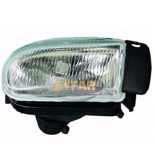 Sis Farı Lambası Sağ | Renault Laguna 1
