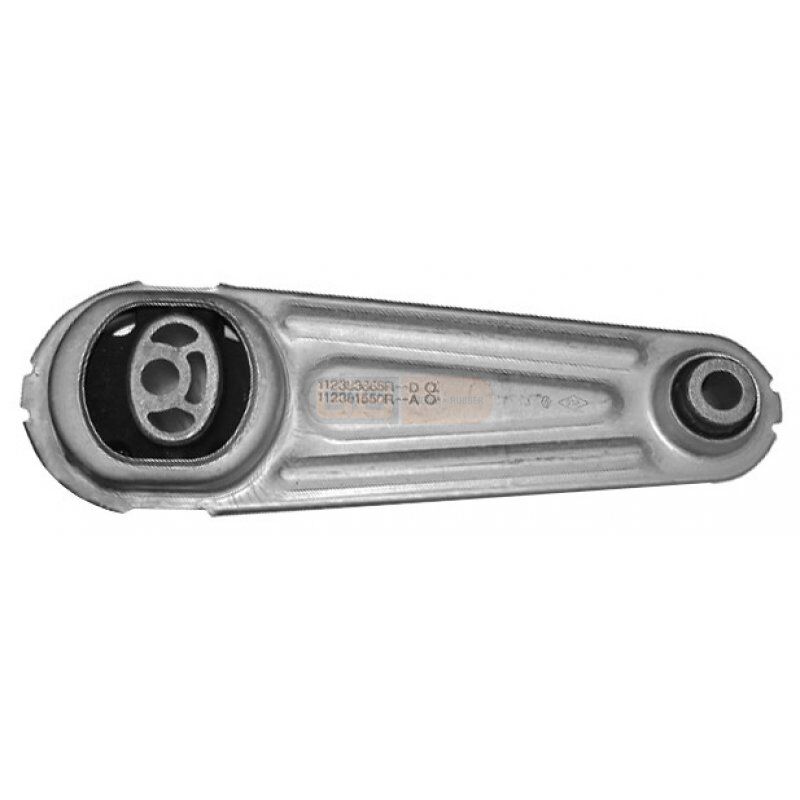 Arka Motor Takozu Kulağı Alt | Renault Clio 3, Modus 1.5 Dci K9K (2004-2012)