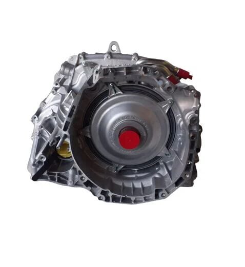 Komple Şanzuman DW5.005 (Vites Kutusu) | Megane 4