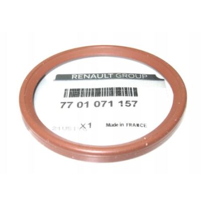 Turbo Boru Oringi | Renault Fluence 1.5 Dci K9K