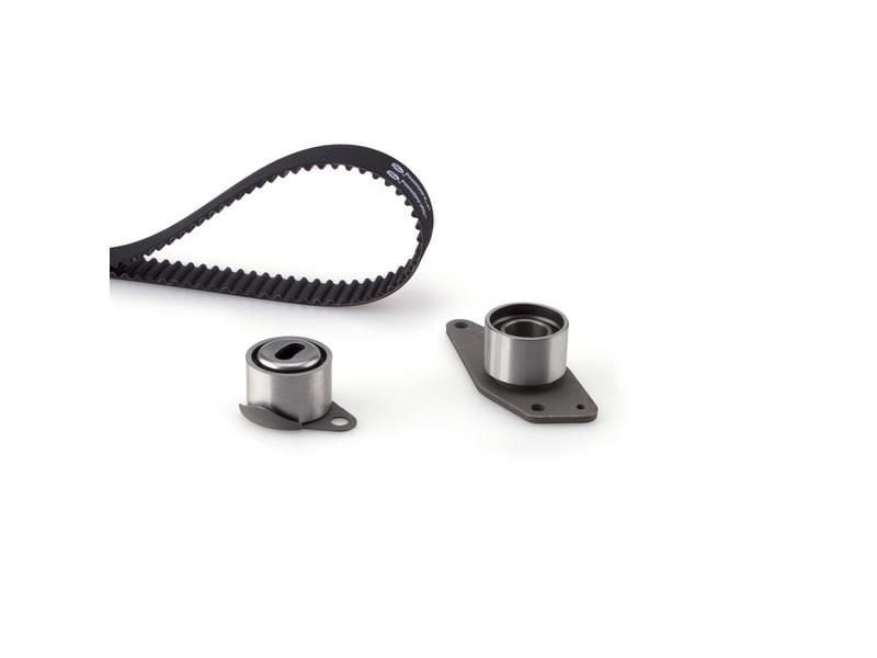 Eksantrik Triger Seti | Renault Laguna 1, Megane 1 2.0 8 Valf F3R (1994-1998)