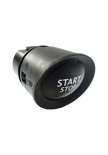 Start Stop Düğmesi (Butonu) | Renault Megane 2