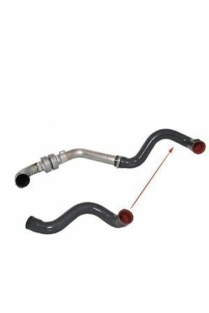Turbo Hortumu Borusu | Renault Megane 2, Scenic 2 1.5 Dci