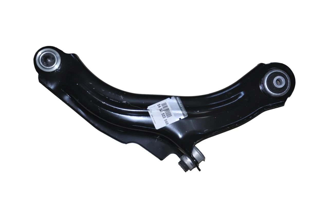 Sol Alt Tabla (Salıncak) | Renault Clio 4 (2013-2020)