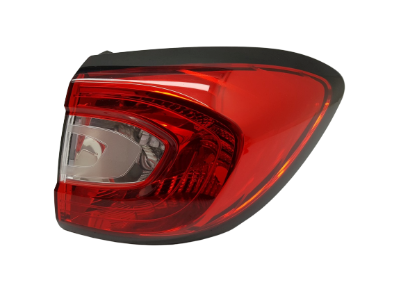Sağ Arka Dış Stop Lambası | Renault Captur 1 (2013-2015)