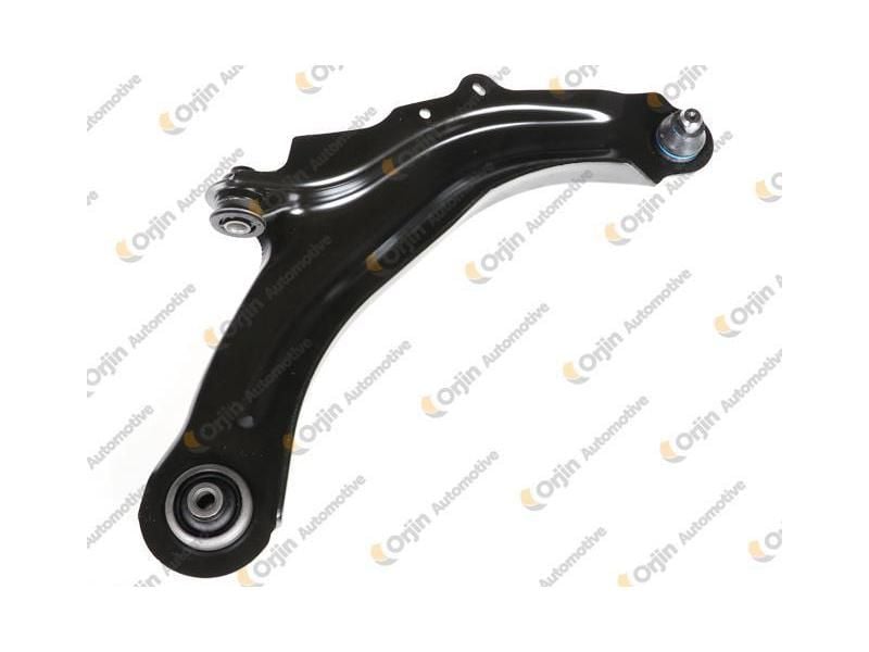 Sağ Alt Tabla (Salıncak) | Renault Captur 1 (2013-2020)