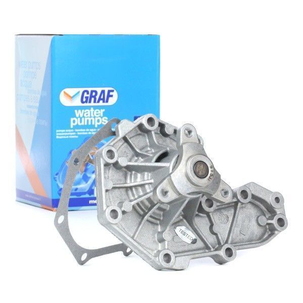 Devirdaim Su Pompası | Renault Laguna 1 1.8-2.0 16V F3R-F9Q