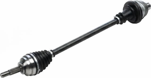 Sağ Ön Aks Komple | Renault R9 Broadway, Fairway, R11 Flash