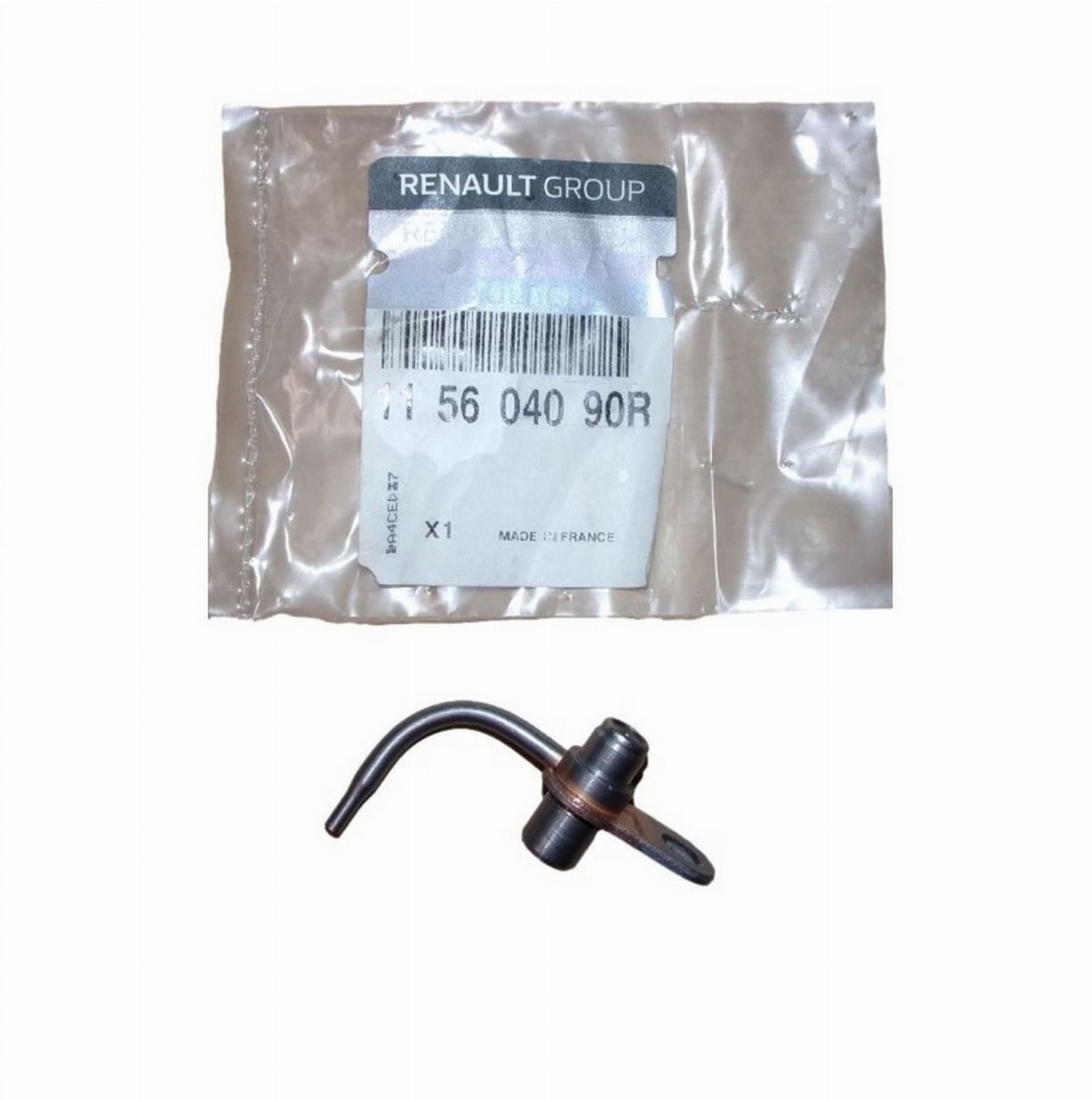 Yağlama Memesi (Adet) | Renault Clio 4, Captur 1.2 Tce H5F