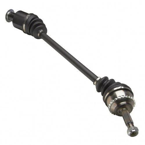 Sağ Ön Aks Komple (Otomatik) | Renault Clio 2 Hatchback 1.4 16V K4J - 1.6 16V K4M - 1.6 8V K7M