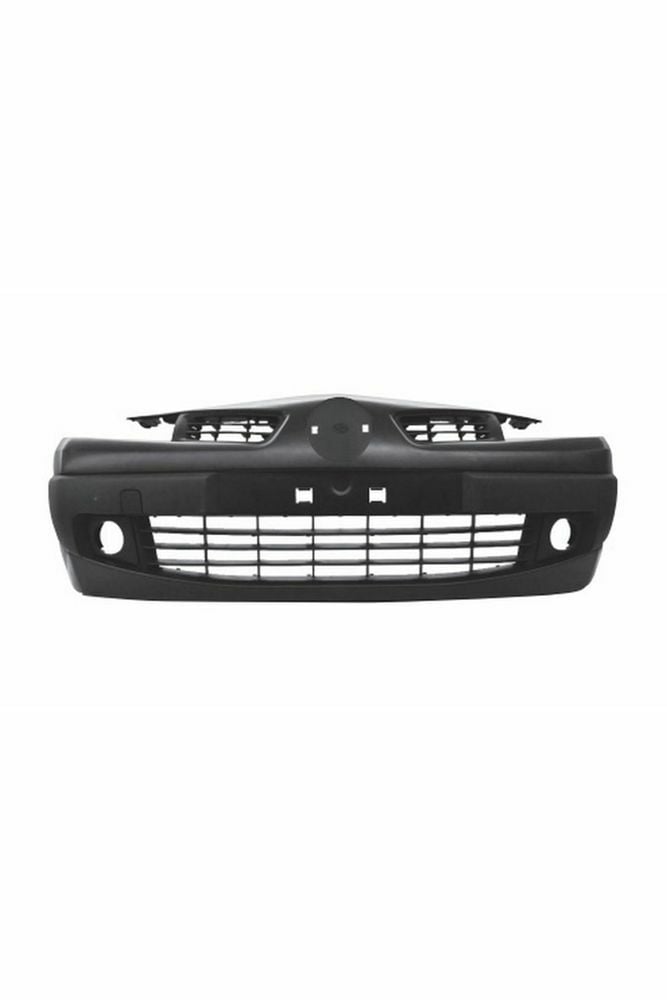 Ön Tampon Komple | Renault Megane 2 2006-2009