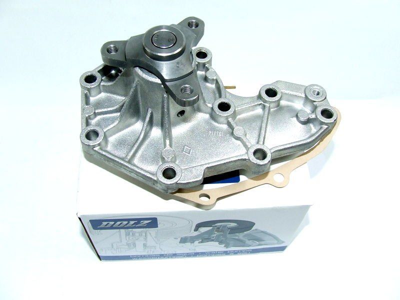 Devirdaim Su Pompası | Renault R9, R19 1.7d-1.8d-1.9d