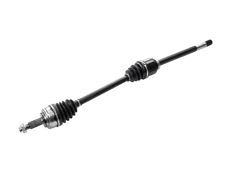 Sağ Ön Aks Komple | Renault Master 3 2.3 Dci M9T (2010-2020)