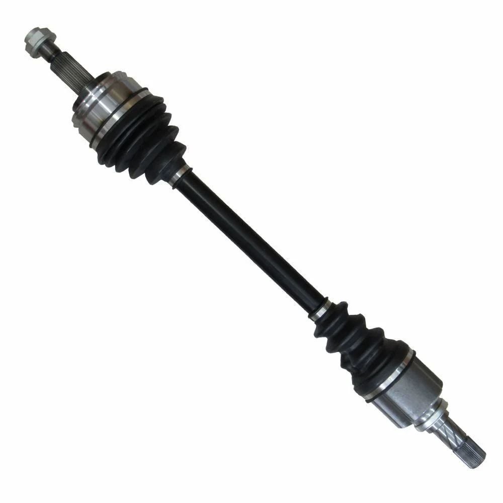 Sol Ön Aks Komple | Renault Master 3 2.3 Dci M9T (2010-2020)