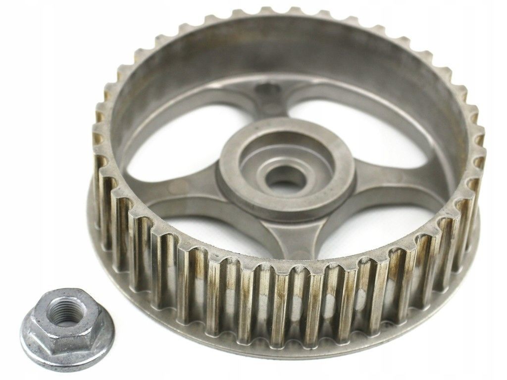 Eksantrik Dişlisi | Renault Fluence K4M