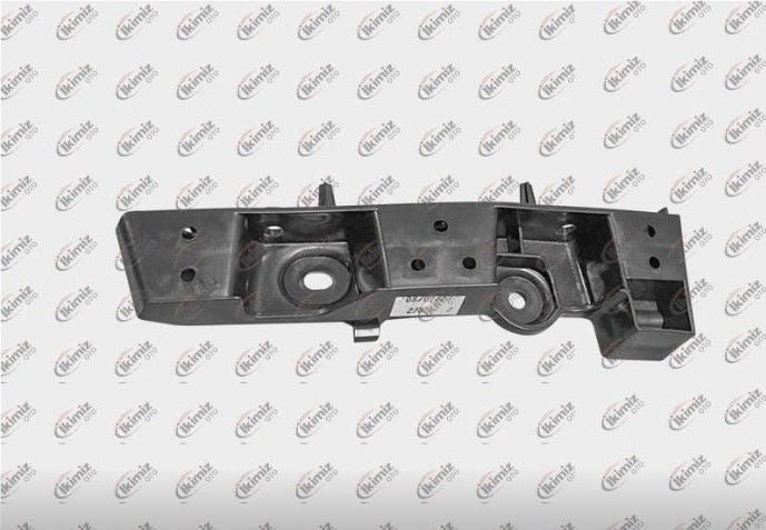 Tampon Ayak Braketi Sağ | Renault Express Combi (2020-)