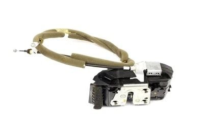 Sağ Ön Kapı Kilidi | Renault Kadjar (2013-2022)