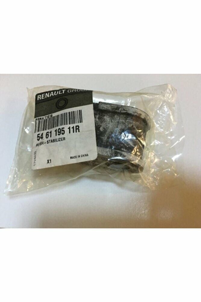 Orta Viraj Lastiği | Renault Latitude