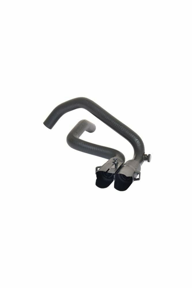 Kalorifer Hortumu | Renault Laguna 1 2.0 16v (1996 - 1999)