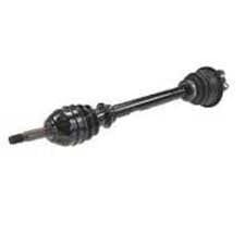 Aks Komple Sağ-Sol | Renault R12