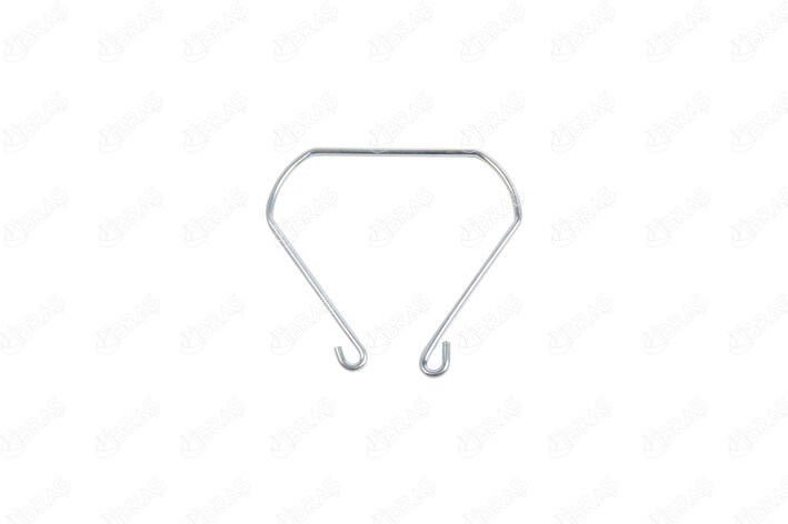 Turbo Hortumu Segmanı (Kelepçesi) | Renault Megane 3, Fluence 1.5 Dci K9K