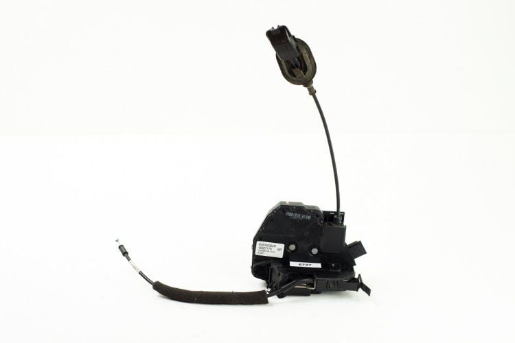 Sağ Arka Kapı Kilidi | Renault Fluence (2010-2016)