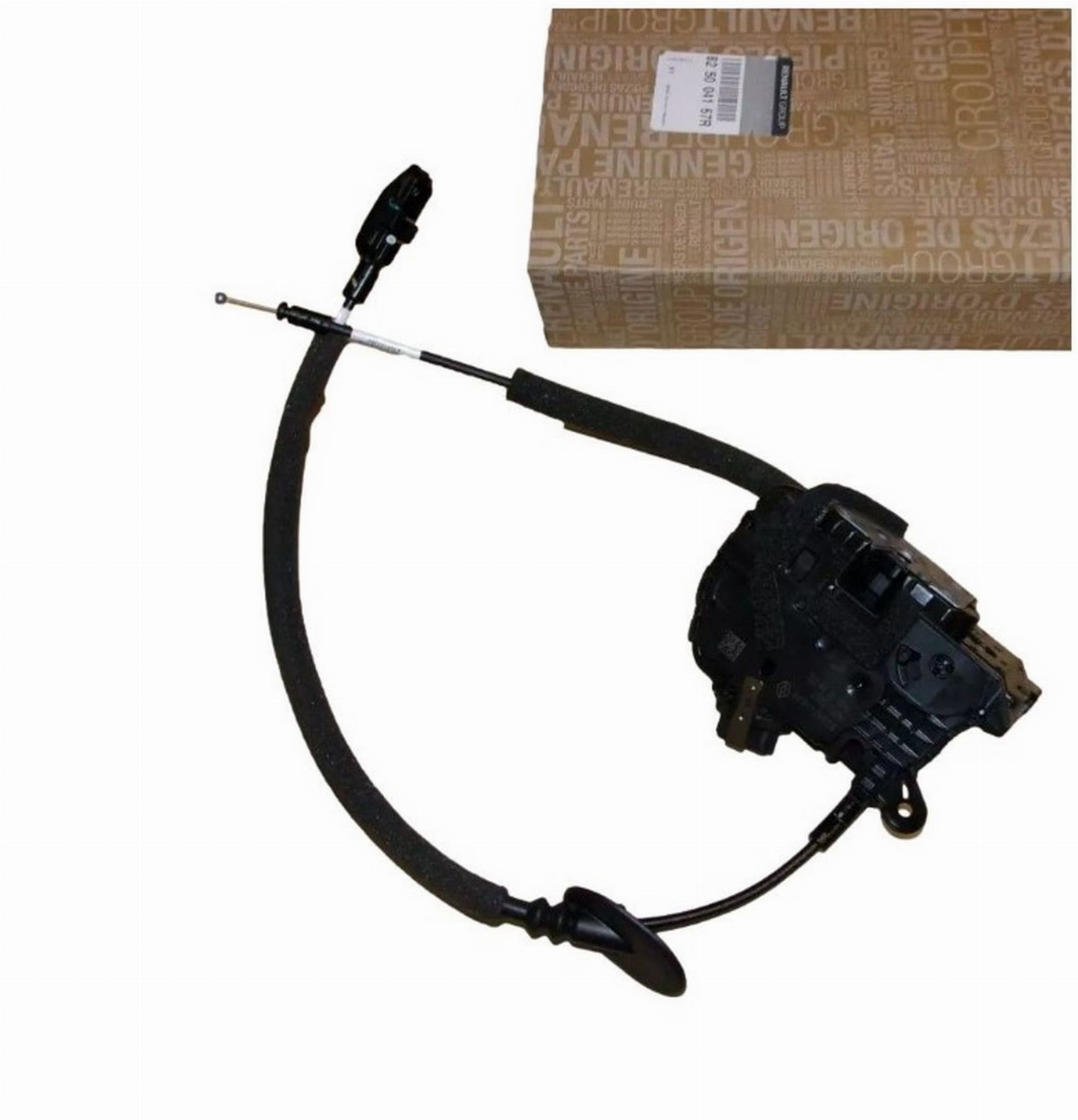 Sağ Arka Kapı Kilidi | Renault Clio 4 (2013-2015)