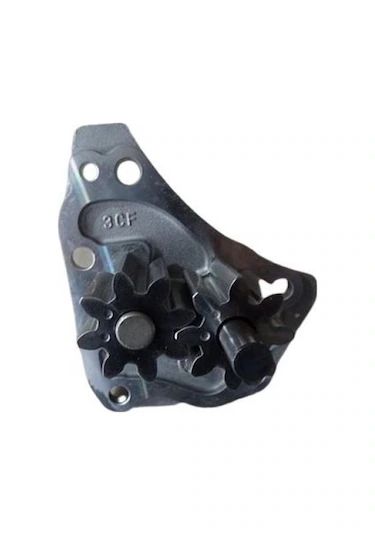 Yağ Pompası | Renault Clio 4, Captur, Megane 3 1.4 TCE H4J