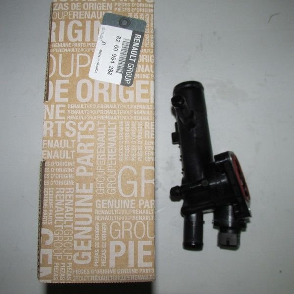 Termostat Yuvası | Renault Megane 2