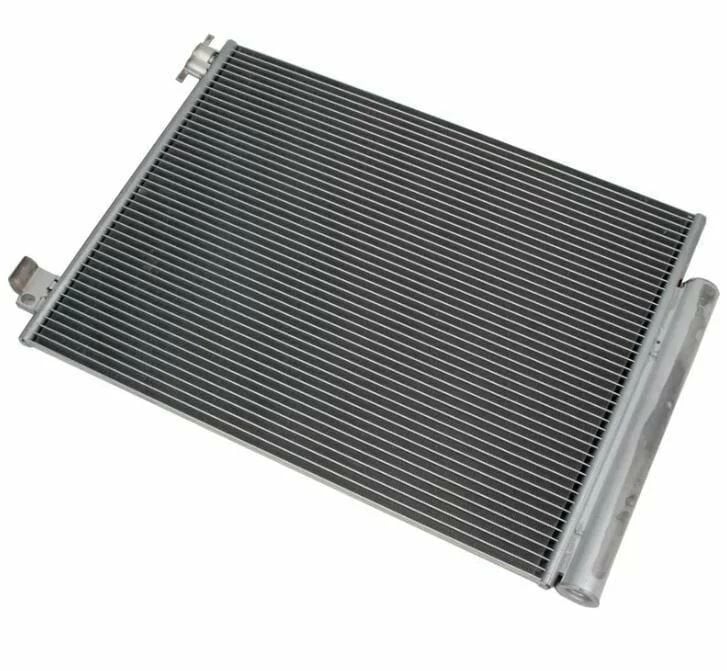 Klima Radyatörü (Kondansör) | Dacia Lodgy, Dokker (2013-2020)