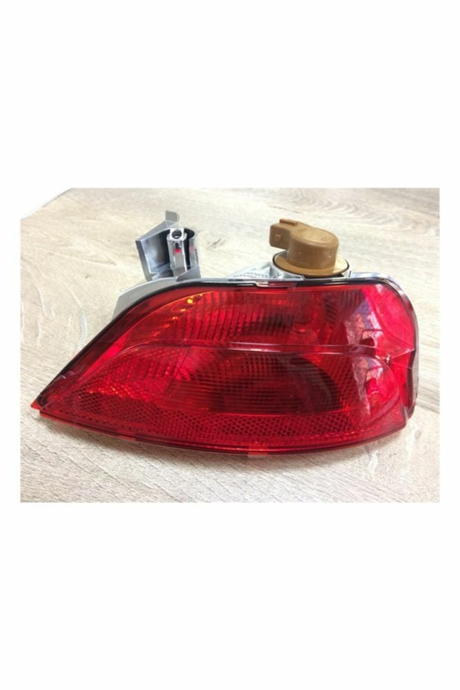 Sis Lambası Arka Sol | Renault Megane 4, Scenıc 4, Fluence