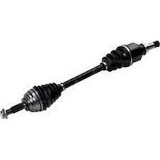 Sol Ön Aks Komple | Renault Megane 3, Fluence 1.5 Dci K9K 6 Vites Manuel (2008-2016)