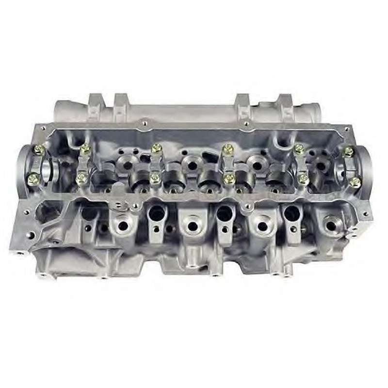 Silindir Kapağı | Dacia Logan | 1.5 Dci K9K Euro 3