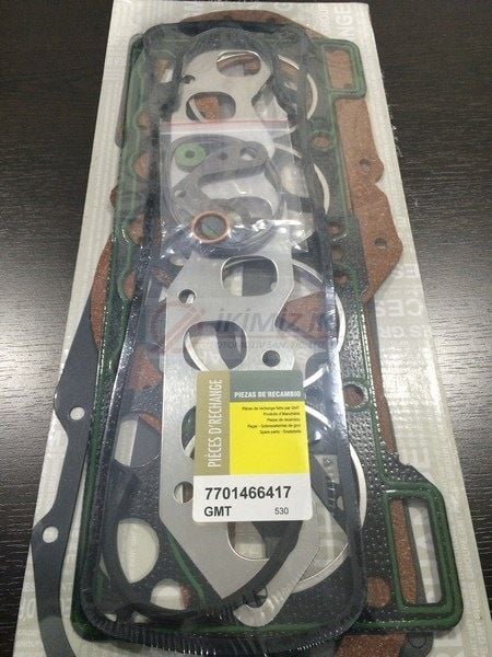 Takım Conta | Renault R9 1.4 Brodway Spring