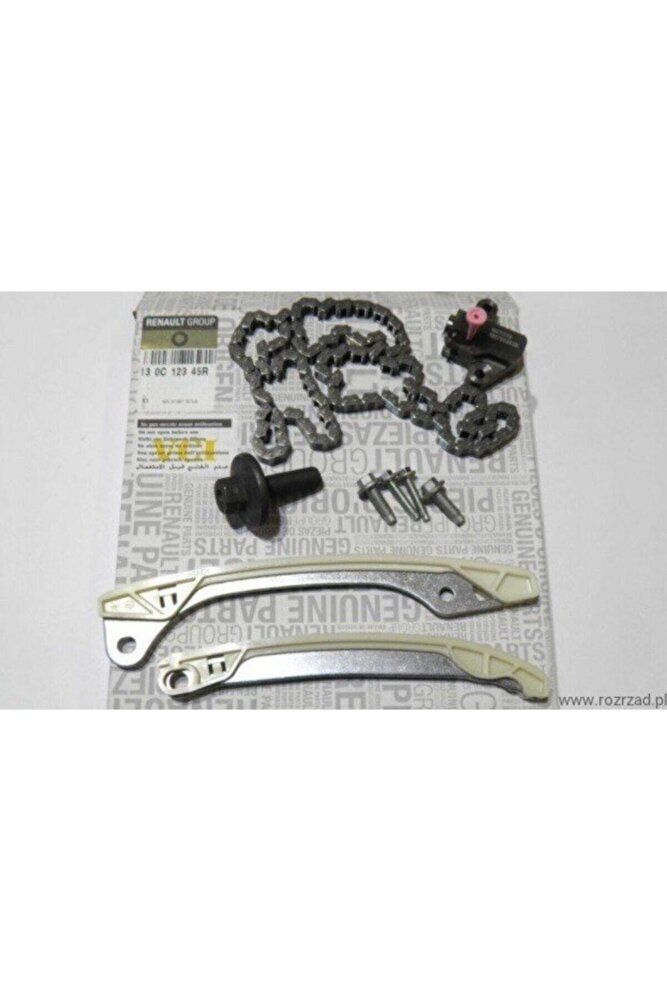 Eksantrik Zincir Gergi Takımı | Renault Clio 4 1.2 Tci Captur Megane 4