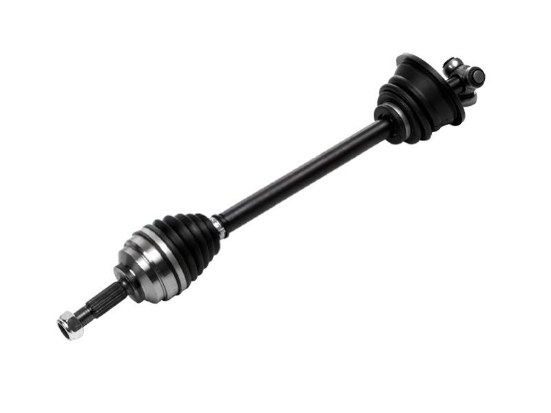 Ön Aks Sol Komple | Renault Express (1990-1998)