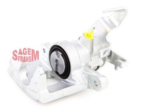 Arka Merkez Kaliper Sağ | Renault Master 2 2.5 Dci G9U