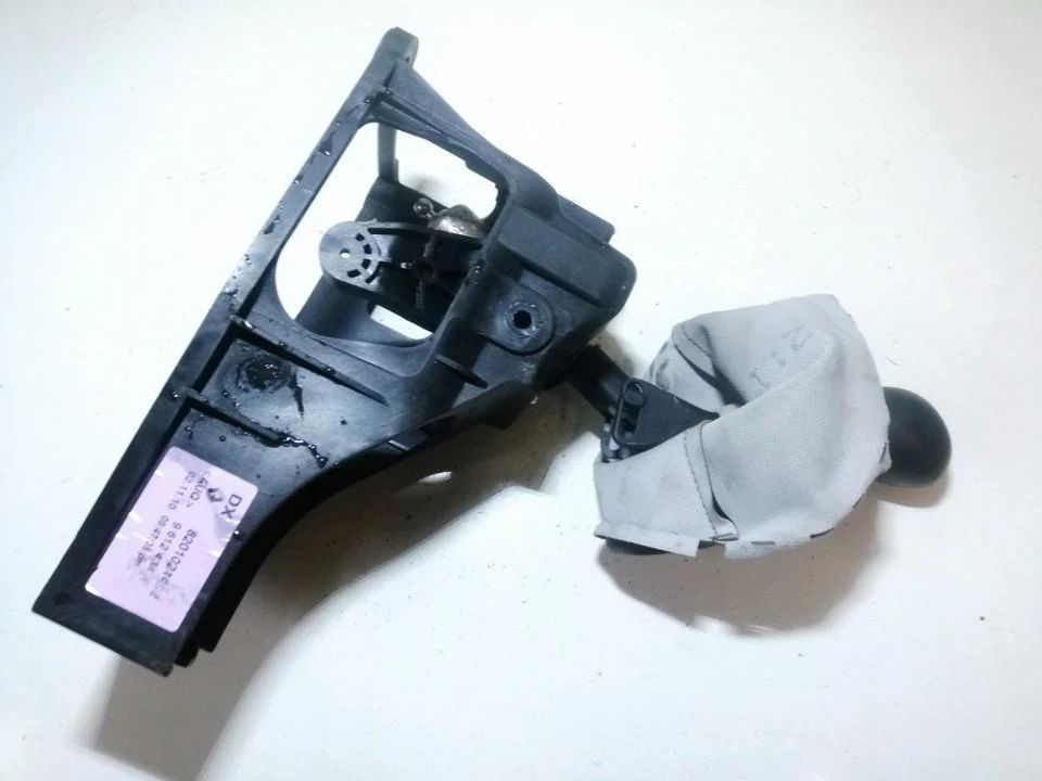 Vites Kolu | Renault Scenic 3 H4J