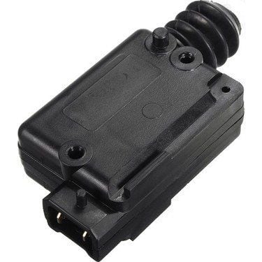 Kapı Kilit Motoru (Kızaklı) | Renault Clio 1, Renault Clio 2