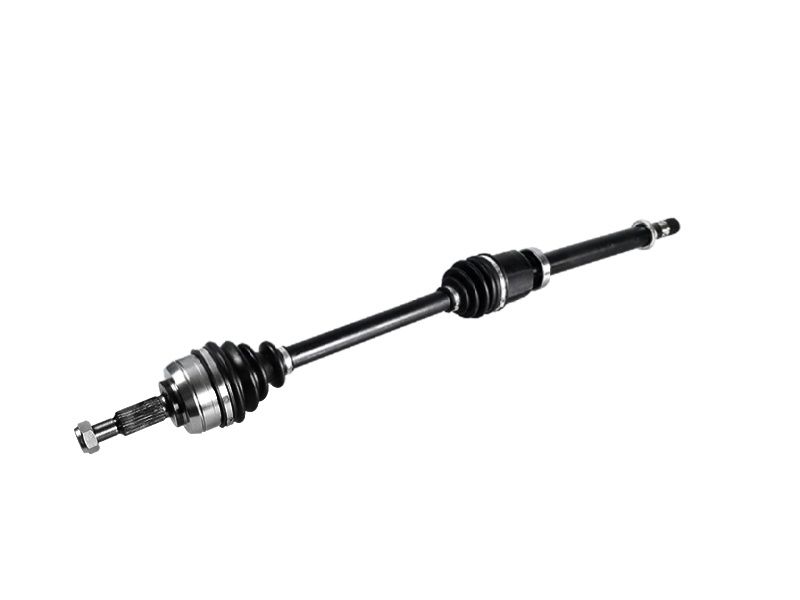 Sağ Ön Aks Komple Mekanik 6 Vites | Renault Megane 3, Fluence 1.5 Dci K9K (2010-2016)