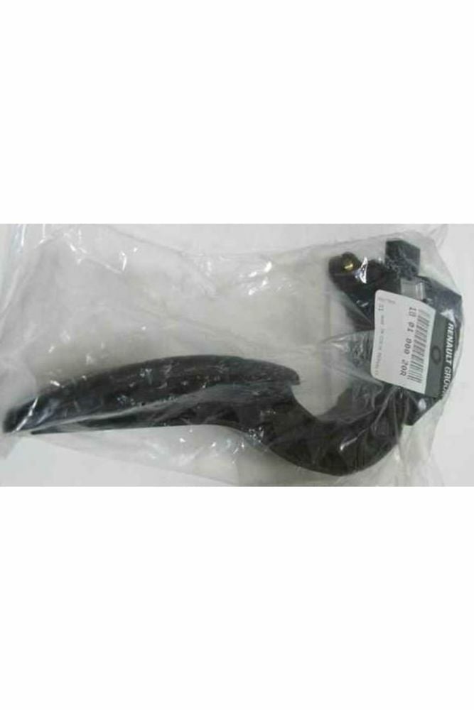 Gaz Pedalı Hız Regülatörsüz | Fluence, Megane 3